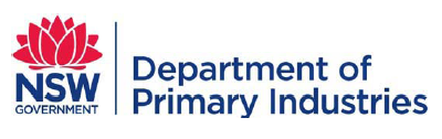 NSW Department of Primary Industries